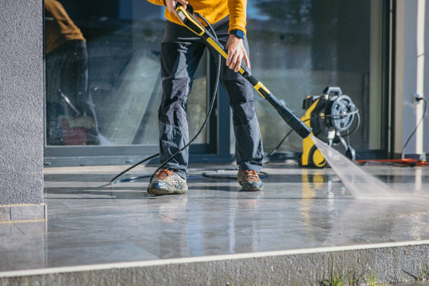 Best Factory Floor Cleaning  in St Bonifacius, MN