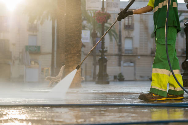 Professional  Pressure Washing Services in St Bonifacius, MN